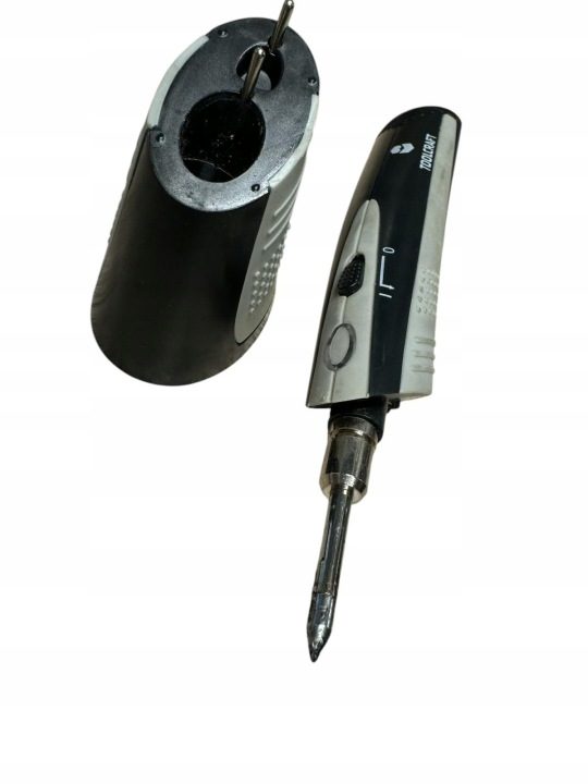 Пяльник TOOLCRAFT KBI-637 6W 450C, фото 1