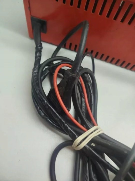 Зарядное устройство автоматическое 4A/70W, 3-120Ah, для akumul, фото 7