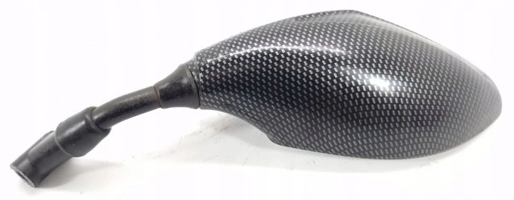 Yamaha XJ 600 S 98-04r зеркало левое, фото 5