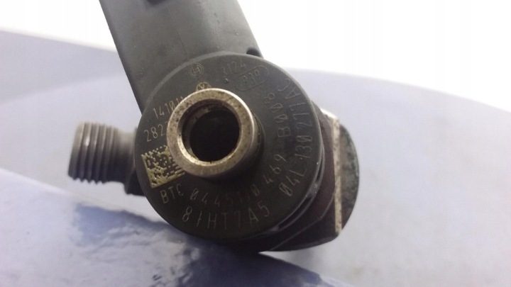 VW PASSAT B8 2.0 TDI ФОРСУНКА 0445110469 04L130277AC, фото 4