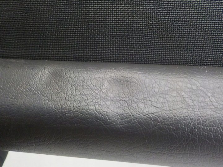 SUBARU IMPREZA I GF УНИВЕРСАЛ ШТОРКА БАГАЖНИКА 0D0-2005, фото 6