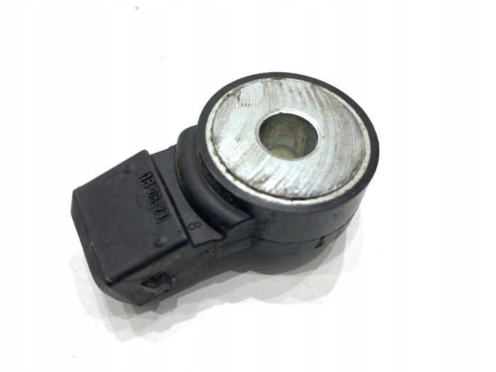 ДАТЧИК ДЕТОНАЦИИ BMW F48 0261231224 1.5 140 л.с., фото 2