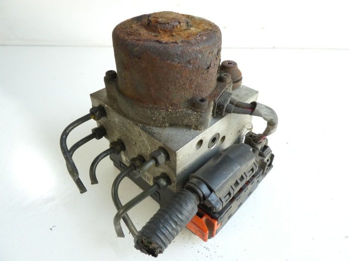 БЛОК УПРАВЛЕНИЯ ABS HONDA HR-V I X2T34575T 0980-0101 A4.0440-0103.6, фото 1