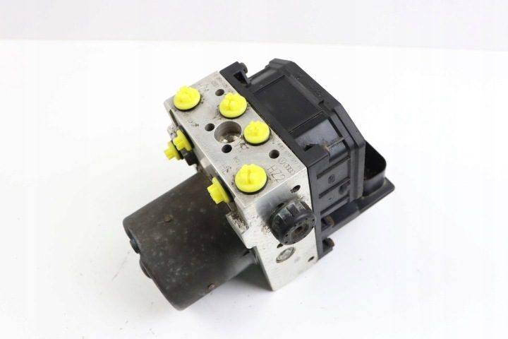 НАСОС ABS VW PASSAT B5 AUDI A6 C5 0265225121 4B0614517H 0265950054, фото 4