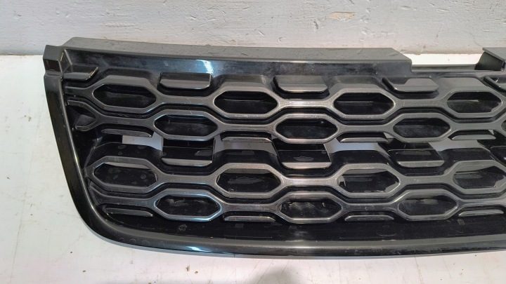 РЕШЕТКА РАДИАТОРА LAND ROVER DISCOVERY SPORT РЕСТАЙЛИНГ L550 DYNAMIC 19-, фото 2