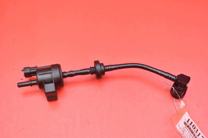 КЛАПАН ПАРОВ ТОПЛИВА 55576071 OPEL ASTRA 4 IV J 1.4 т 120 Л.С. 09-12, фото 1