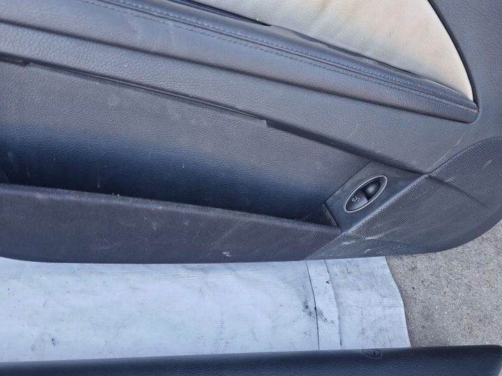 Комплект обшивок Mercedes-Benz E W211, фото 10