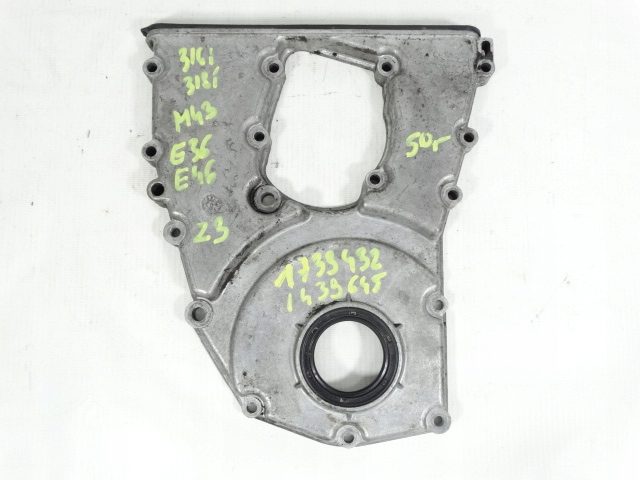 BMW E36 E46 Z3 E36 M43 Крышка ГРМ 1733432 1439645, фото 2