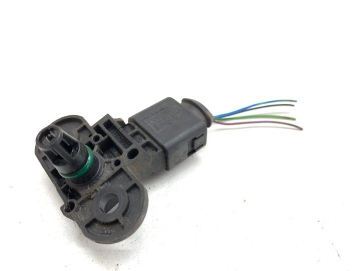 ДАТЧИК ДАВЛЕНИЯ ВОЗДУХА VW POLO V 0261230235 1.2 60 л.с., фото 2