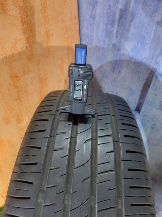 Шина летняя Barum Bravuris 3HM 195/50R15 82 В, фото 6