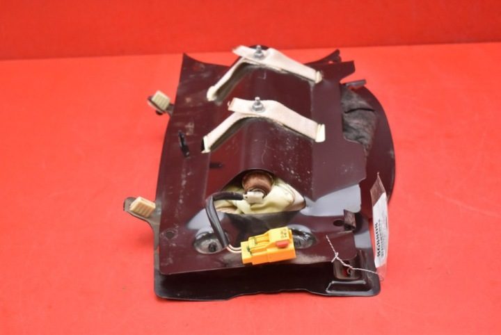 ПОДУШКА БЕЗОПАСНОСТИ ВОЗДУШНАЯ ВОДИТЕЛЯ P04680550AG CHRYSLER PACIFICA 1 I 03-08, фото 4
