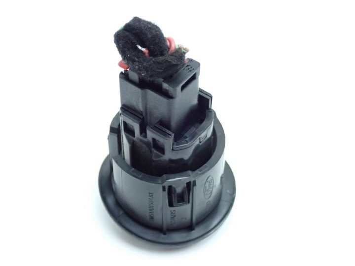 КНОПКА СТАРТ СТОП ЕВРОПА BM51-A11584-AB FORD FOCUS MK3 III 13 г., фото 4