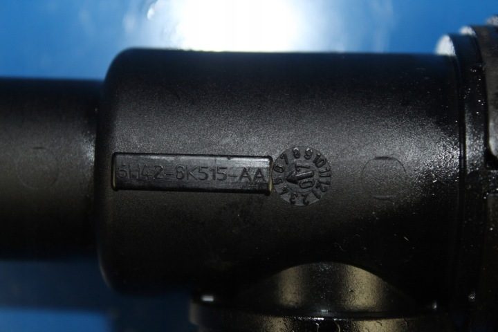 Land Rover OE 6H42-8K515, фото 2