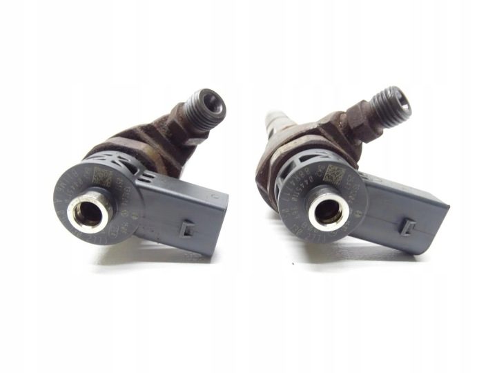 Топливная форсунка CFF 03L130277J 2.0 TDI VW Passat B7 CC A1 8X, фото 4