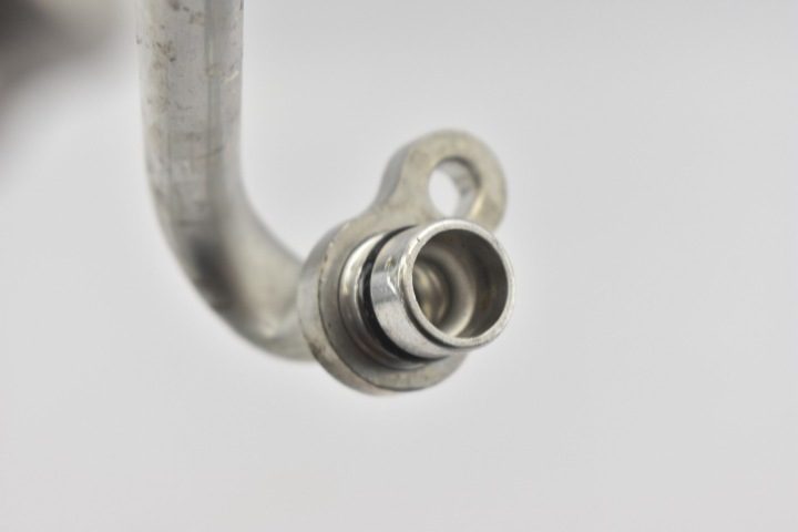 ТРУБКА КОНДИЦИОНЕРА ШЛАНГ MAZDA 3 BM 13- 2.0B, фото 3