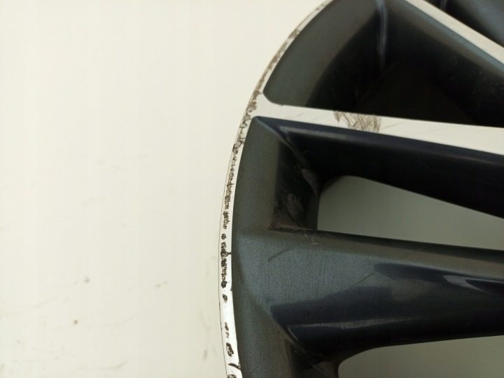 Литой диск Toyota OE 42611-33F90 8.0" x 18" 5x114.3 ET 50, фото 11