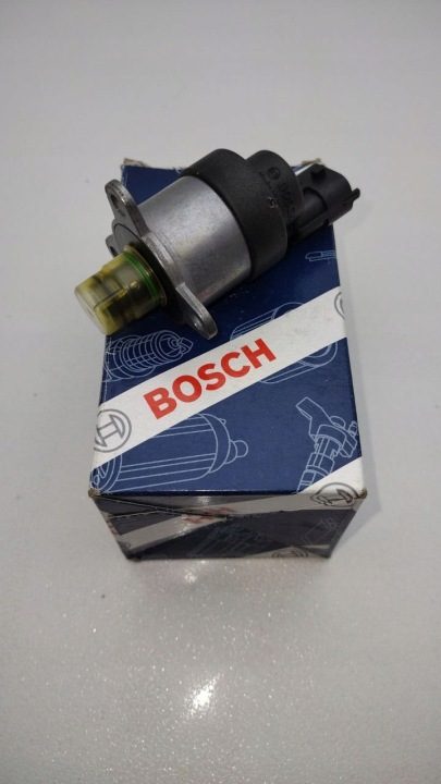 0928400481 РЕГУЛЯТОР КЛАПАН ДАТЧИК ДАВЛЕНИЯ ТОПЛИВА BOSCH, фото 2
