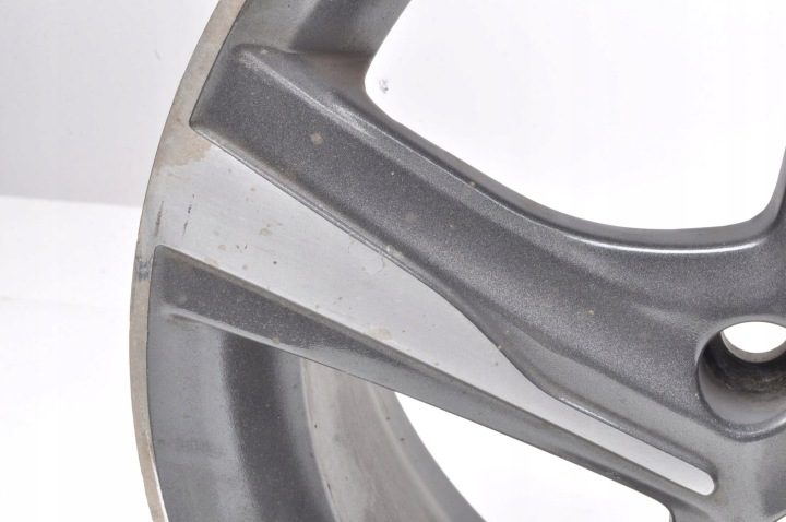 Литой диск Volvo 7.0" x 17" 5x108, фото 8