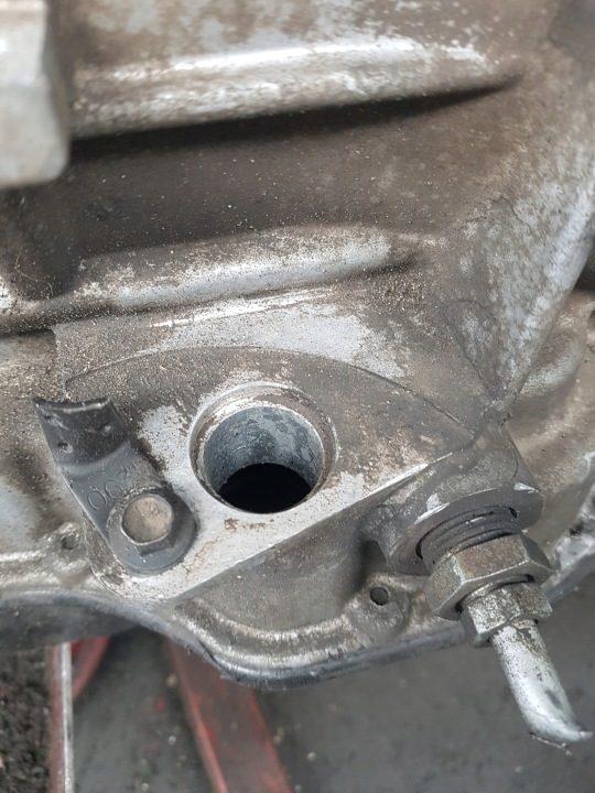 КОРОБКА ПЕРЕДАЧ АВТОМАТИЧЕСКАЯ JEEP GRAND CHEROKEE 2.8 CRD P52119462AA, фото 3