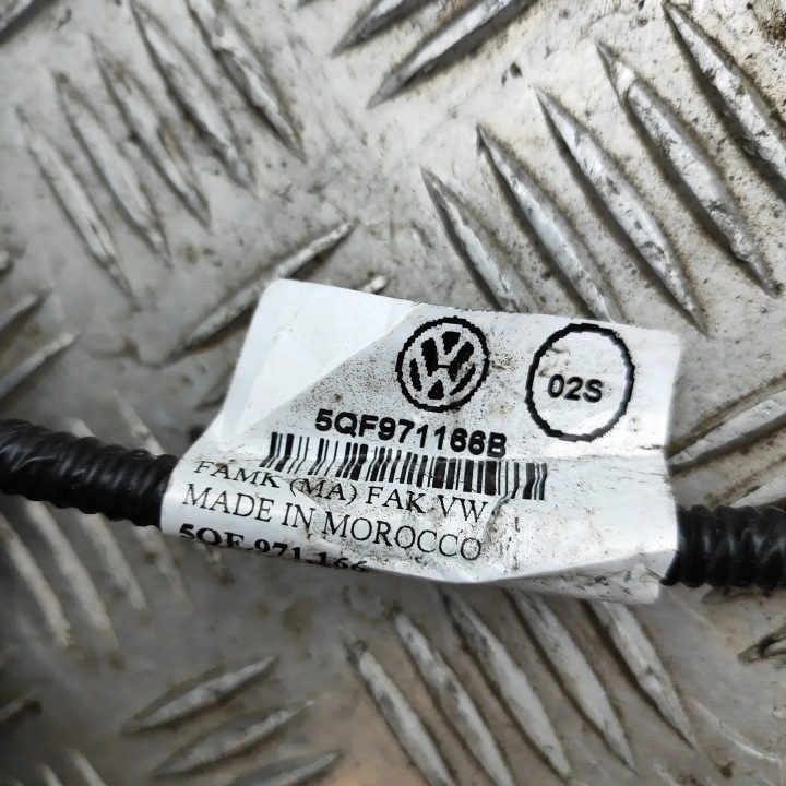 РЕДУКТОР ЗАДНИЙ AUDI Q3 (F3) 331750245 36473487 2.0L 140 кВт 2025, фото 10