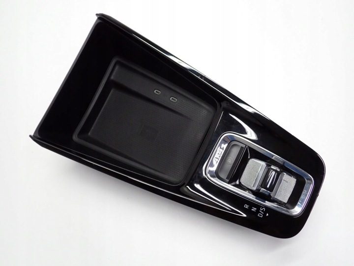ТОННЕЛЬ ПАНЕЛЬ ПЕРЕКЛЮЧАТЕЛЬ ПЕРЕДАЧ USB ОРИГИНАЛ SKODA OCTAVIA IV 5E3 23 г., фото 1