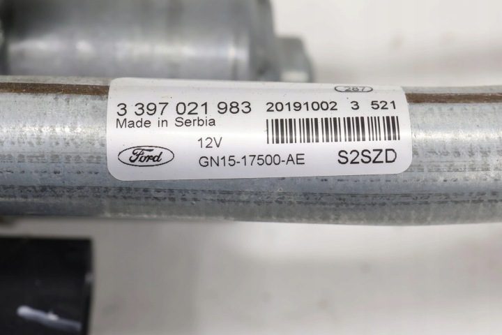 Ford OE GN15-17500-AE трапеция стеклоочистителя, фото 2