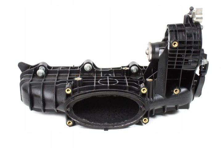 Mercedes-Benz Vito Sprinter Класс C E Впускной коллектор A6510903037, фото 4