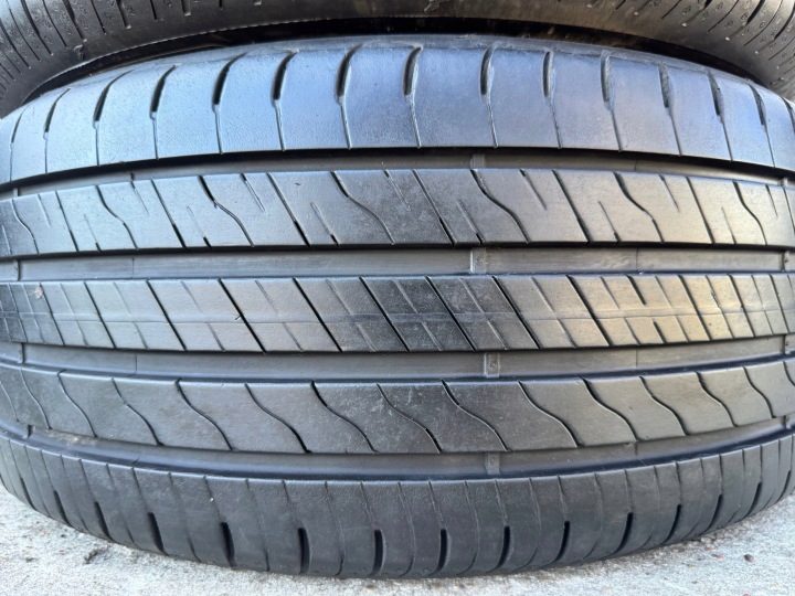 OEM колеса летние BMW 1 F20 F21 F22 F23 E81 E87 3 E90 225/45/17 как новые !, фото 14