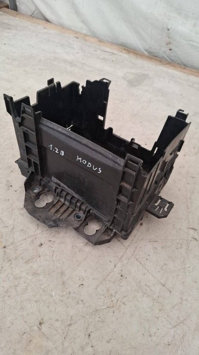 RENAULT MODUS Основание Кожух аккумулятора 8200314272, фото 1