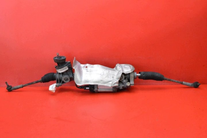 РУЛЕВАЯ РЕЙКА EU 1K1423051CC 1K1909144K SEAT LEON II 1.6 8V 102 Л.С., фото 1