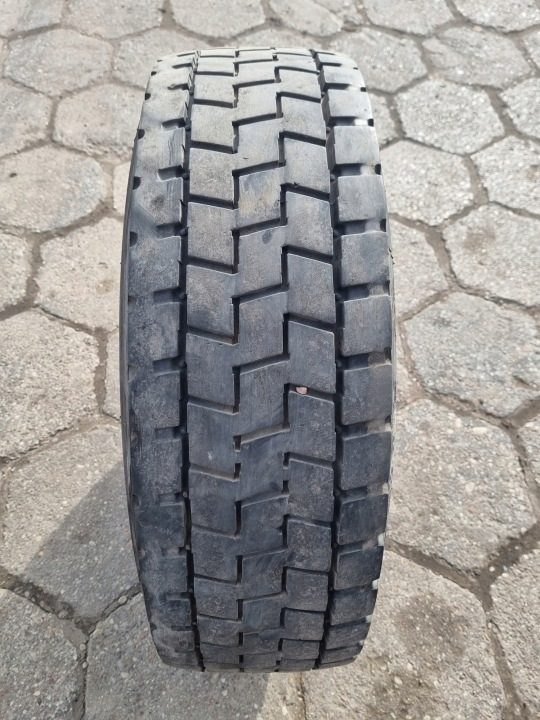 ШИНА КОЛЕСО HANKOOK 245 70 г. 17,5, фото 1