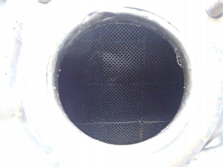 7P6254800A ФИЛЬТР ТВЕРДЫХ ЧАСТИЦ DPF 3.0 AUDI Q7 4L, фото 5