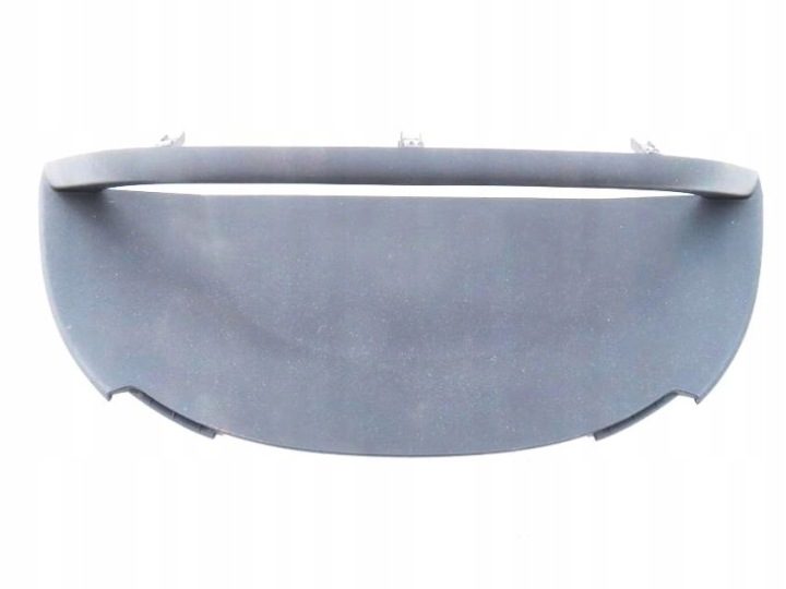 Крышка панели приборов Toyota Yaris II 2006-2011 год европа, фото 1