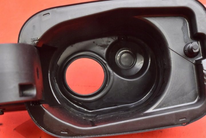 ЛЮЧОК ГОРЛОВИНЫ БЕНЗОБАКА LF9R 5E7809857B SKODA OCTAVIA 4 IV УНИВЕРСАЛ 19-24, фото 7