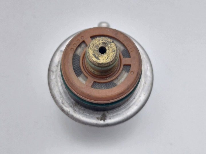 РЕГУЛЯТОР ДАВЛЕНИЯ ТОПЛИВА VW PASSAT B5 078133534C / 0280160575 NR219, фото 4