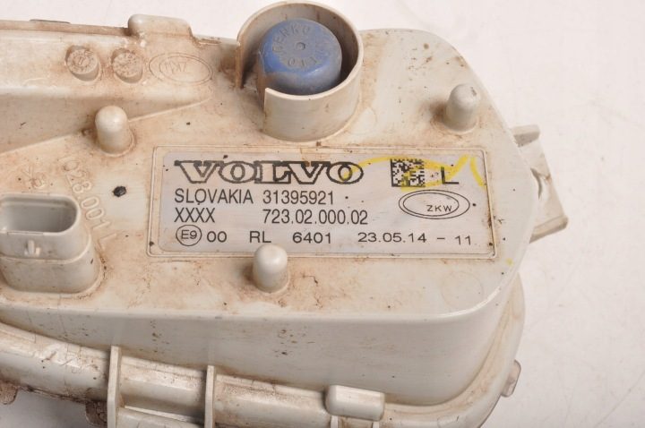 VOLVO V40 II ПРОТИВОТУМАННАЯ ФАРА ЛЕВАЯ ФОНАРЬ LED LEDOWA 31395921, фото 7