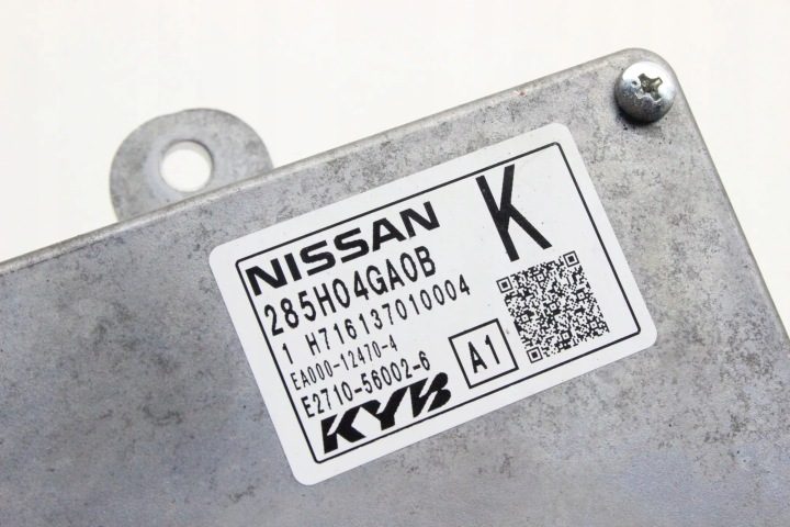 БЛОК УПРАВЛЕНИЯ ГИДРОУСИЛИТЕЛЯ РУЛЯ INFINITI Q50 285H04GA0B 27963455, фото 4