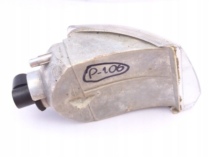 Поворотник Peugeot 106 правый Peugeot, фото 2
