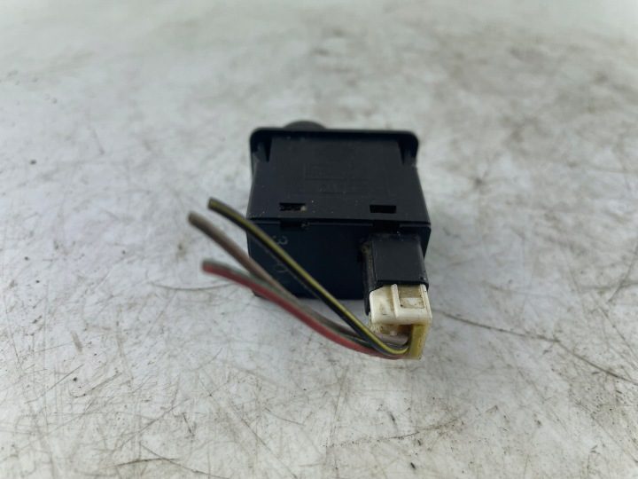 Переключатель корректора фар 37089A Nissan Almera II N16 040805, фото 3