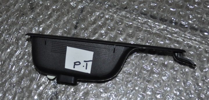 Карман бардачок двери Renault Clio IV 809505744R, фото 2