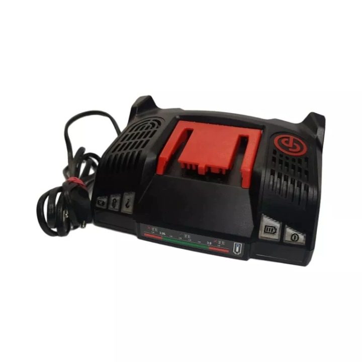 УДАРНЫЙ ГАЙКОВЕРТ АККУМУЛЯТОРНЫЙ CHICAGO PNEUMATIC CP 8848 / 20V, фото 11