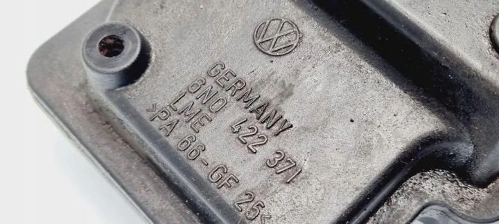 Бачок гидроусилителя VW POLO (6N2) 6N0422371 31111707 1.6L бензин 1996, фото 3