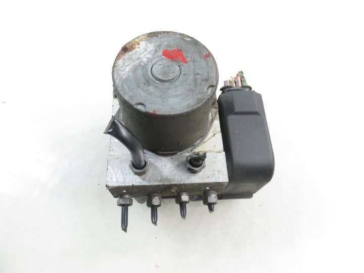 НАСОС ABS CITROEN C4 Picasso 0265950962 9665106680, фото 2