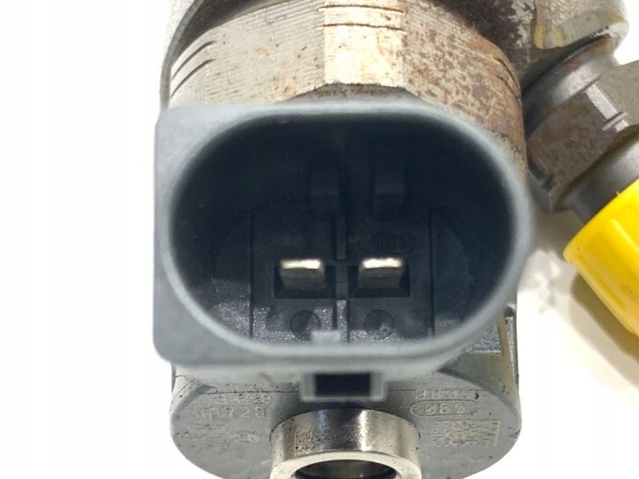 ФОРСУНКИ КОМПЛЕКТ BMW F11 7810702 3.0 258 л.с. 09-17 В СБОРЕ, фото 4