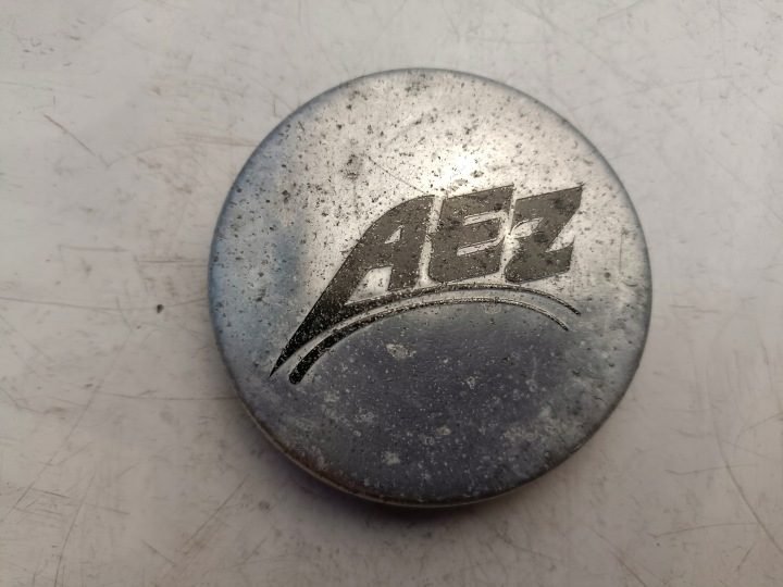 Крышка AEZ 60 мм AEZ 60 мм, фото 2