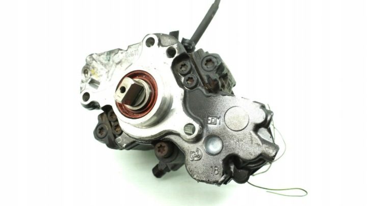 FORD FOCUS MK3 2.0 TDCI ТНВД 9687959180, фото 1
