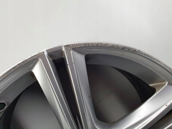 Литой диск Volvo OE 8.0" x 18" 5x108 ET 42, фото 4