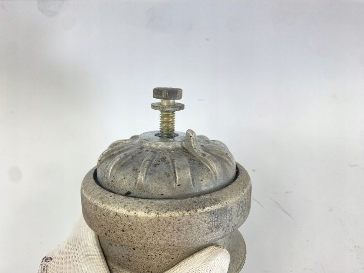 ПОДУШКА ДВИГАТЕЛЯ MERCEDES 124 W124 W201 190 1242401617 200 220 230 250 300, фото 6