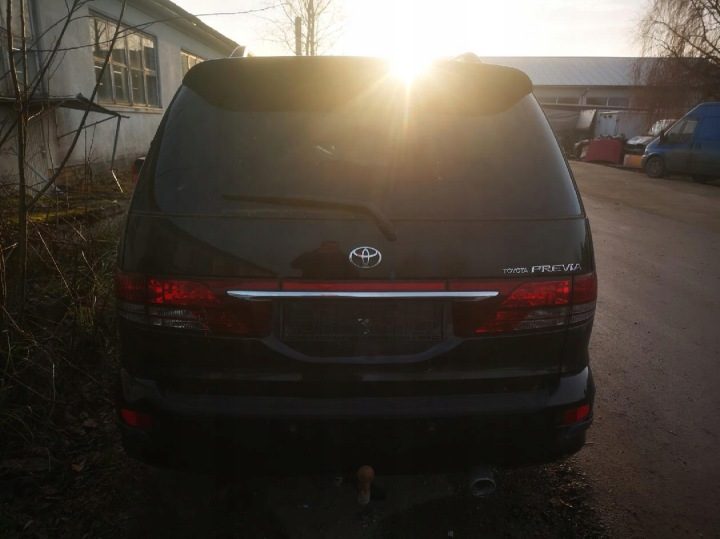 Toyota Previa Датчик скорости ESP 2003 2.0L 8918360010 89183-60010, 17450, фото 9