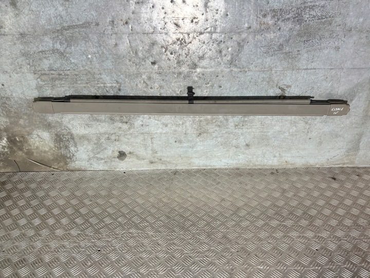 RENAULT ESPACE IV 02-12 ШТОРКА БАГАЖНИКА ОРИГИНАЛ, фото 1